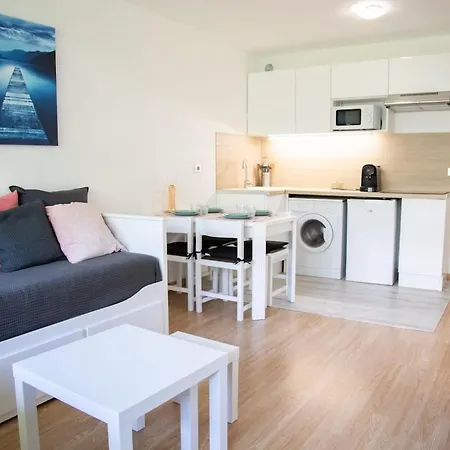 Beautiful Vacation - Swimming Pool - Parking Antibes