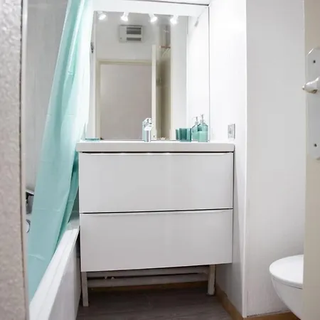 Beautiful Vacation - Swimming Pool - Parking Apartmán *