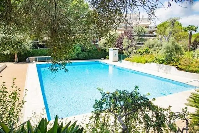 Beautiful Vacation - Swimming Pool - Parking * Antibes
