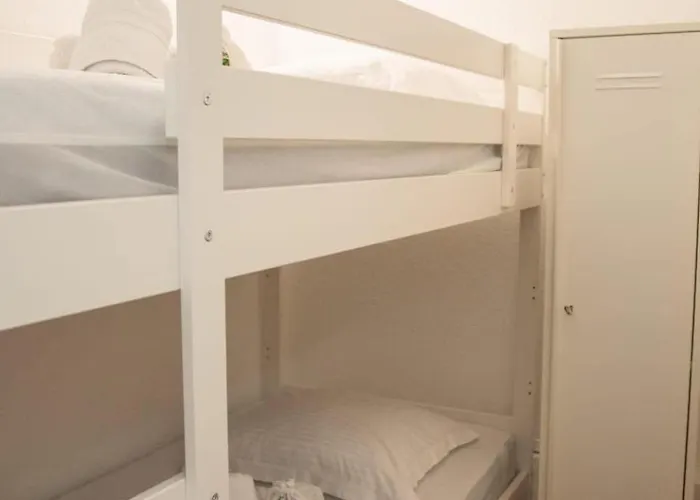 Lägenhet Beautiful Vacation - Swimming Pool - Parking