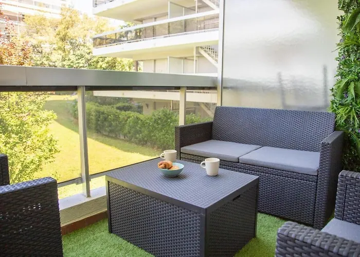 Beautiful Vacation - Swimming Pool - Parking * Antibes