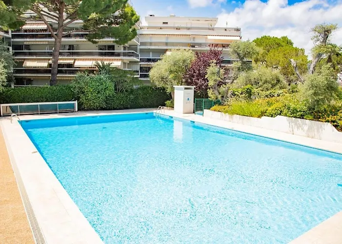 Beautiful Vacation - Swimming Pool - Parking